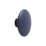 Patère The Dots Wood Medium / Bois - Ø 13 cm - Muuto