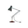 Tischleuchte Type 75 metall bunt / By Paul Smith - Edition 4 - Anglepoise