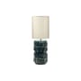 Lampada a stelo Look at me 02 ceramica verde / H 100 cm - Serax