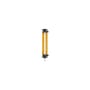 Purcell LED Bathroom wall light metal gold / For bathroom - L 45 cm - SAMMODE STUDIO