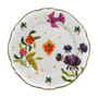 Piatto di portata Fabula ceramica multicolore / Ø 32,5 cm - Bitossi Home