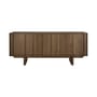 Buffet Pillar bois marron / L 169 x H 70 cm - Ethnicraft