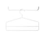 Lot de 4 cintres - String Furniture