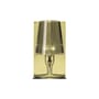 Take Table lamp plastic material green / Polycarbonate 2.0 - Ferruccio Laviani, 2003 - Kartell
