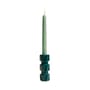 Bougeoir Colonna Moyen / H 12 cm - Maison Sarah Lavoine