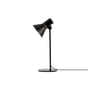 Tischleuchte Type 80 T1 metall schwarz / Schwenkbar - Anglepoise