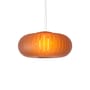 Suspension Teresa Frozen / Ø 50 cm - Recyclé - Kartell