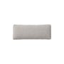 Accessoire / Coussin lombaires pour canapé Connect Soft - 64 x 26 cm - Muuto