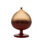 Centre de table Pumo / Ø 21 x H 29 cm - Kartell