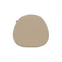 Coussin d'assise Soft Seat / type B - L 41,5 x P 37 cm / Set de 3 - Vitra