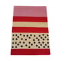 Tapis Like A Watermelon / 90 x 55 cm - Tissé main - COLORTHERAPIS
