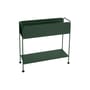 Cache-pot Picolino / Rangement / L 66 x H 63 cm - Fermob