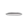 Piano/vassoio Pleats metallo / 46 x 31 cm - Alessi