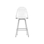 Tabouret haut Wire Stool Medium / H 67 cm - Eames, 1951 - Vitra