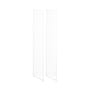 Lot de 2 montants de sol / H 200 x P 30 cm - String Furniture