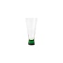 Cocktailglas Konus glas grün / Ø 8 x H 17 cm - 25 cl - BROSTE COPENHAGEN