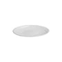 Assiette All-time céramique blanc Ø 27 cm - Alessi