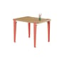Bureau enfant / 70 x 50 cm - Chêne - TIPTOE