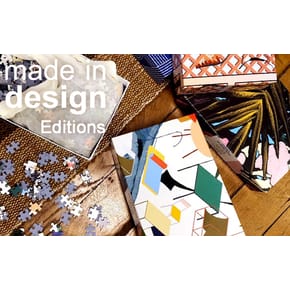 Made in design Editions