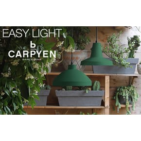 EASY LIGHT by Carpyen 