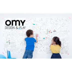 OMY Design & Play
