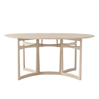 Spruill drop leaf solid wood rubberwood dining shop table august grove