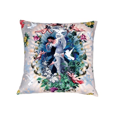 Jean paul gaultier pillows outlet