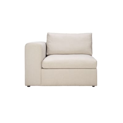 Canapé modulable Mellow Ethnicraft | Made In Design