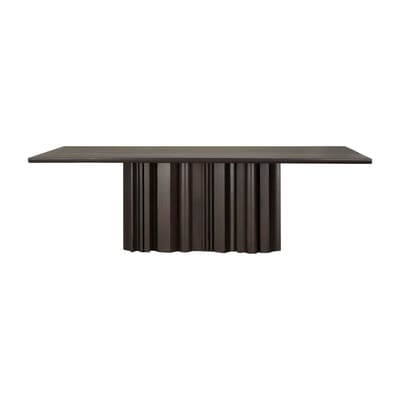 Table rectangulaire Sequence Ethnicraft - nouvelle collection ethnicraft