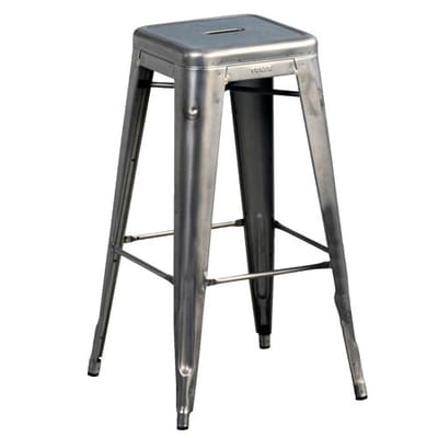 スツール france vintage tolix h-stool TOLIX ] ガルヴァナイズ H スツール | ARTICLE PRODUCT