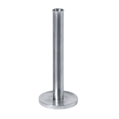 Alessi アレッシィ Peter Zumthor ズントー PZ03 アレッシイからピーター・ズントーのガラス製調味料セットが発表