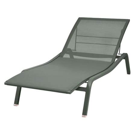 Pascal sun lounger discount