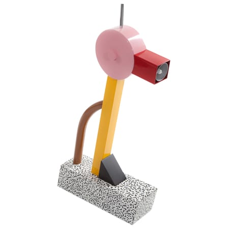 Memphis group lamp new arrivals