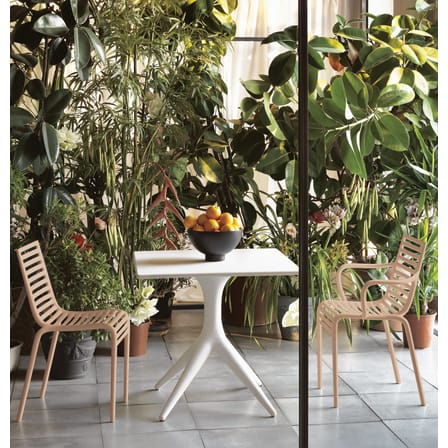 Philippe starck outdoor chairs hot sale