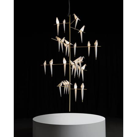 Perch light tree outlet