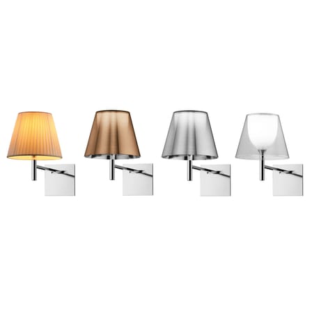Philippe Starck Designer Wall Lights | Made In Design