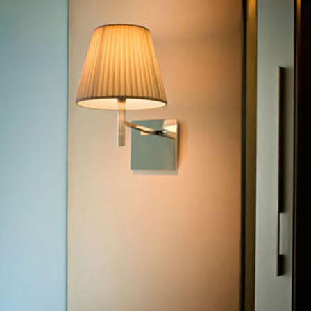 Philippe Starck Designer Wall Lights | Made In Design Philippe Starck Designer Wall Lights | Made In Design
