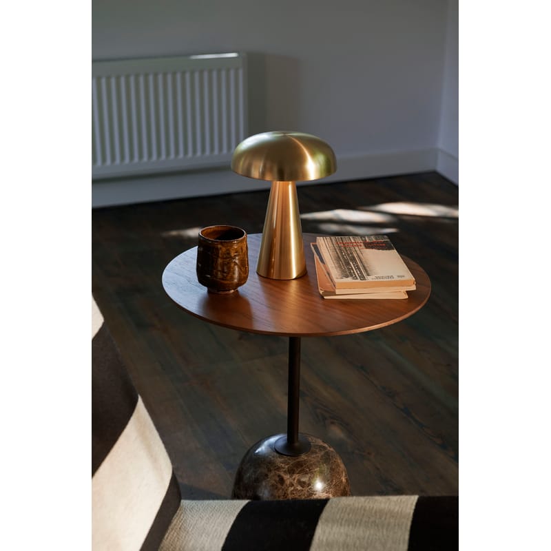 tradition Como SC53 LED Wireless rechargeable lamp brass Made