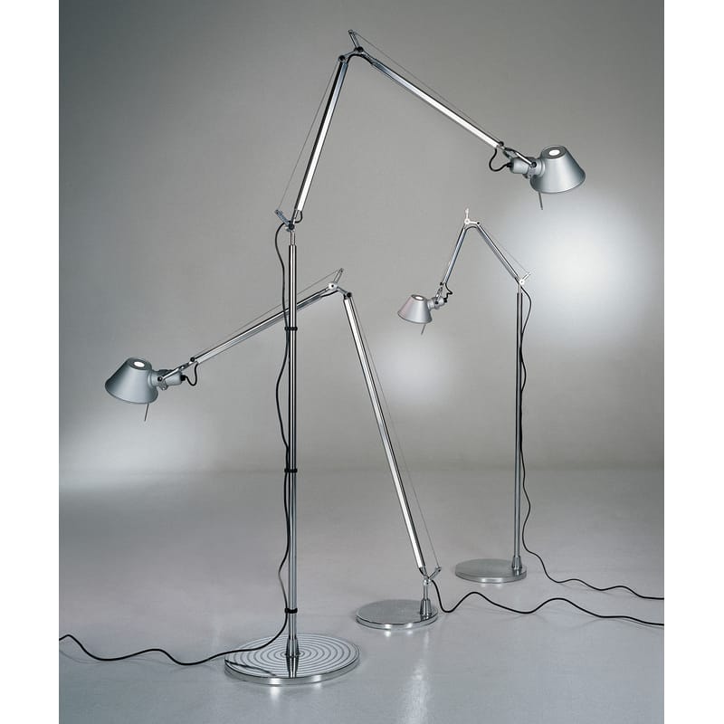 Tolomeo 2025 lamp floor