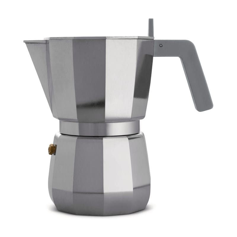 Steel moka pot cheap