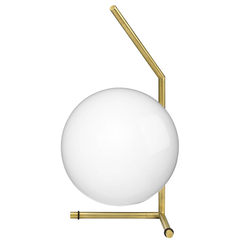 Ic t1 low table lamp deals