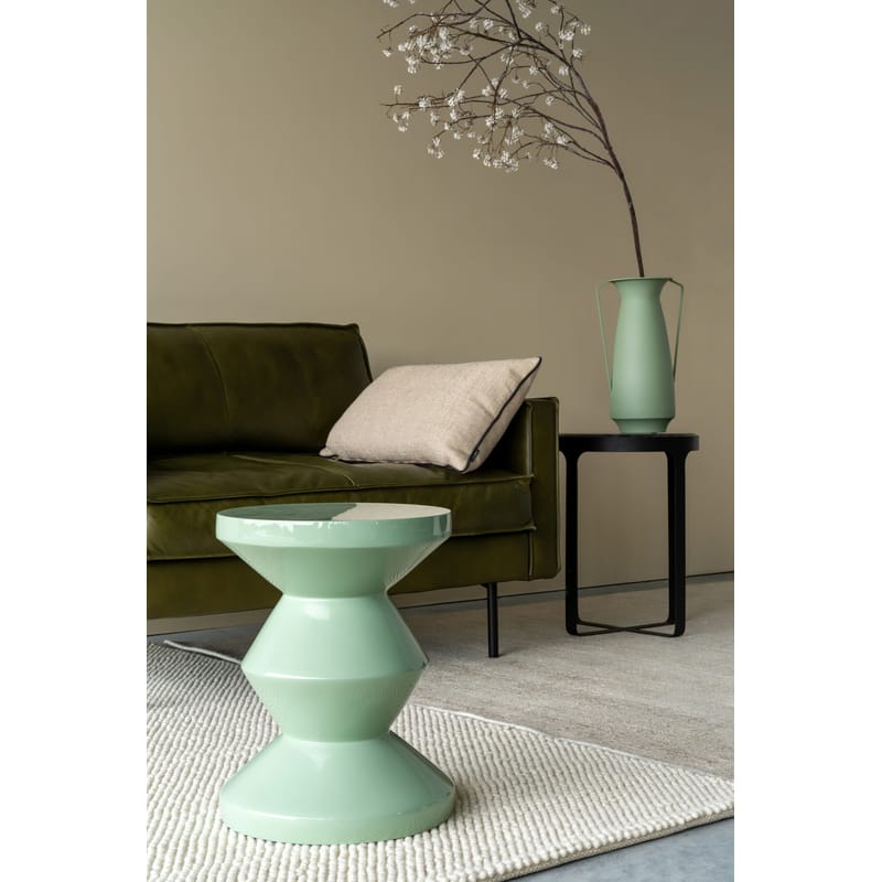 Green plastic stool new arrivals
