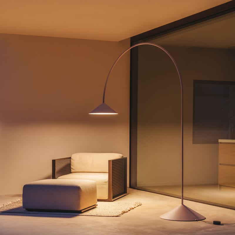 Vibia outdoor floor lamp outlet