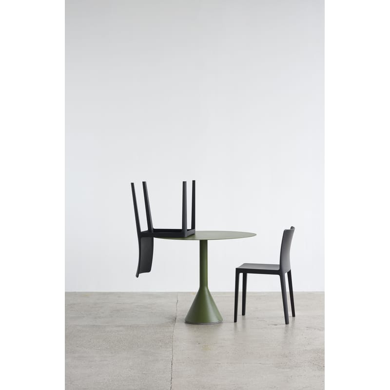 Hay cheap plastic chair