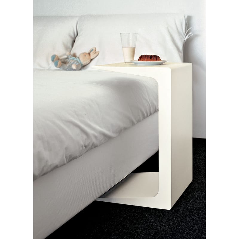 Malm shop end table