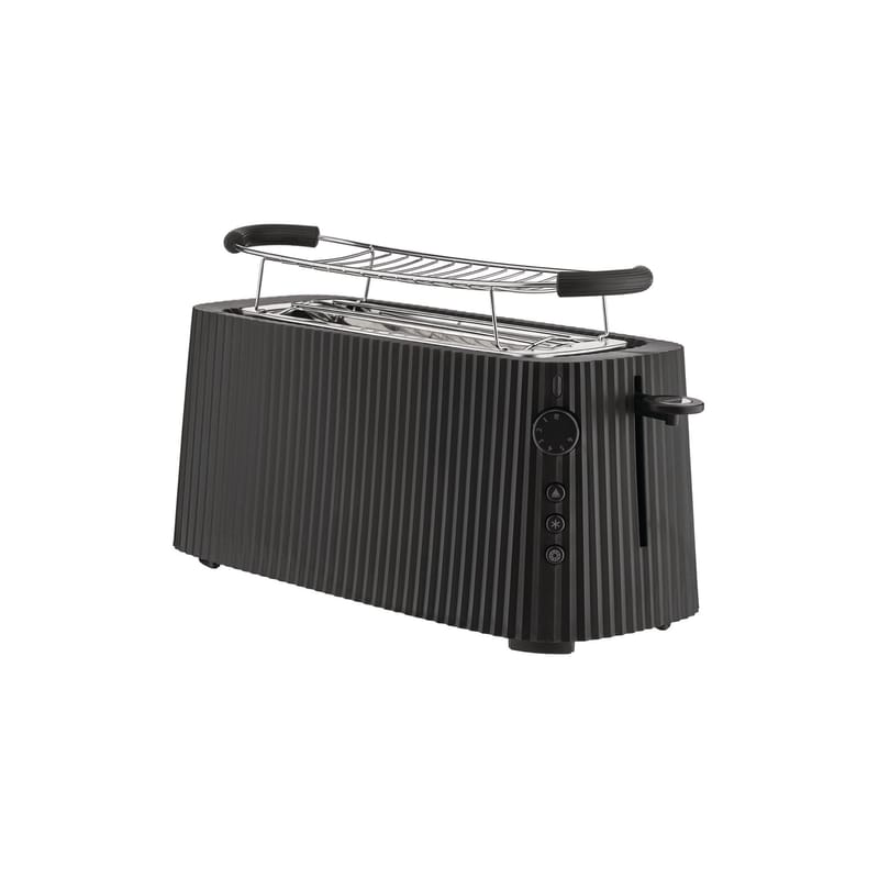 Dualit tostapane che dura nel tempo in acciaio inox spazzolato 4 posti