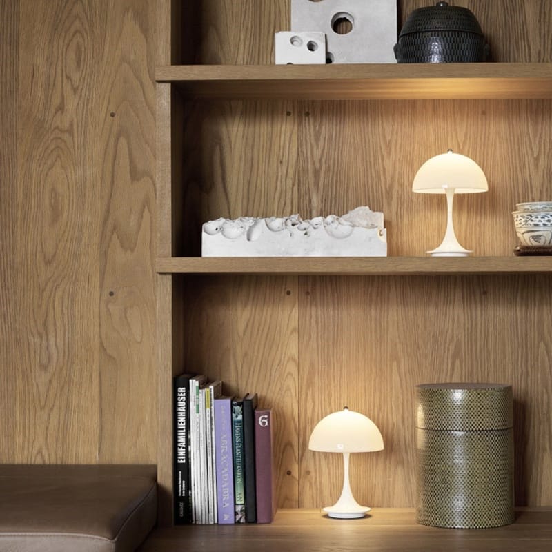 Panthella led new arrivals