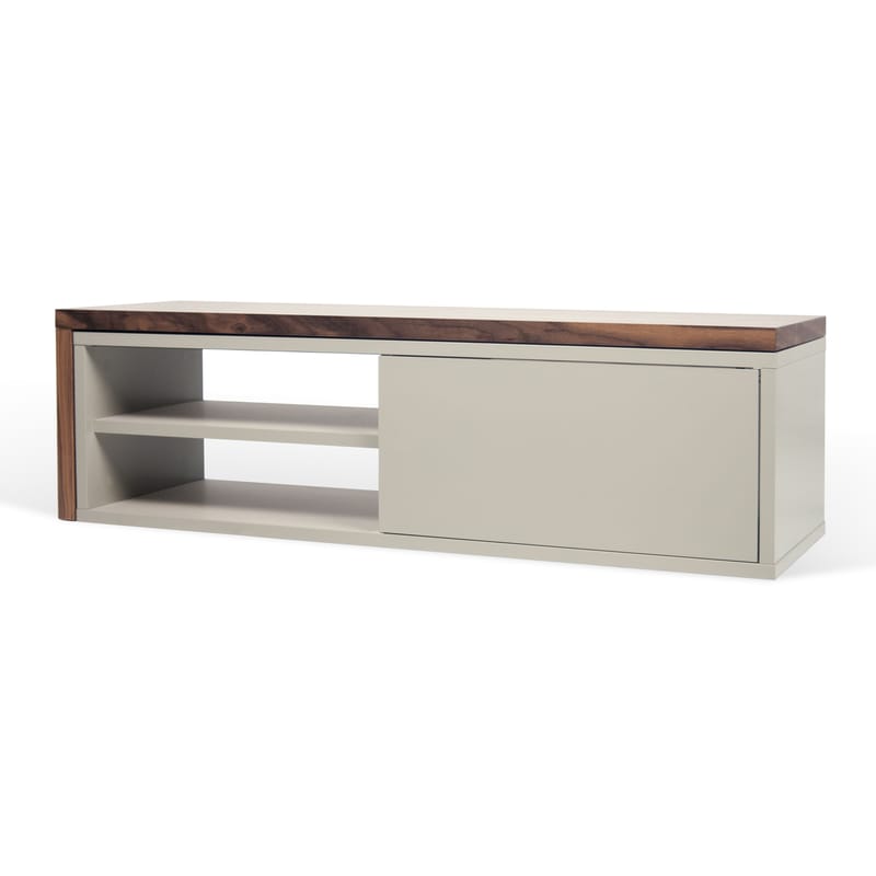 Honeycomb tv shop stand
