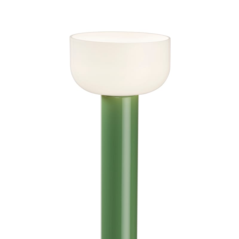 Flos bellhop sale floor lamp