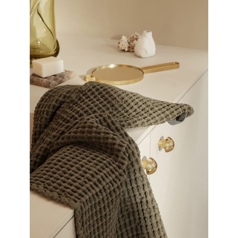 Living green organic towels deals